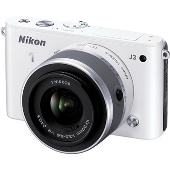 Nikon 1 J3 Kit 10-30mm ( Mới 100%) Bảo hành chính hãng VIC-VN 01 năm trên toàn quốc