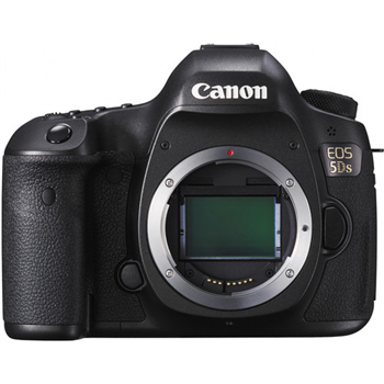 Canon EOS 5DS Body (Mới 100%) - Chính hãng Lê Bảo Minh BH 2 năm (Mới 100%)