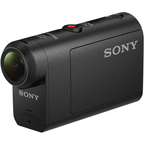 Sony HDR-AS50 Full HD Cover