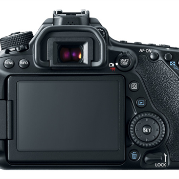 Canon EOS 80D body (Mới 100%) Bảo hành chính hãng 02 năm trên toàn quốc Hover