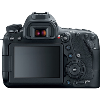 Canon EOS 6D Mark II Body (Mới 100%) Bảo hành chính hãng 02 năm toàn quốc Hover