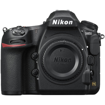 Nikon D850 Body (Mới 100%) - Bảo hành chính hãng VIC-VN 01 năm trên toàn quốc