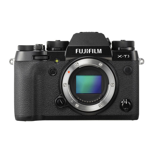 Fujifilm X-T3 Body (Mới 100%) Bảo hành chính hãng trên toàn quốc Cover