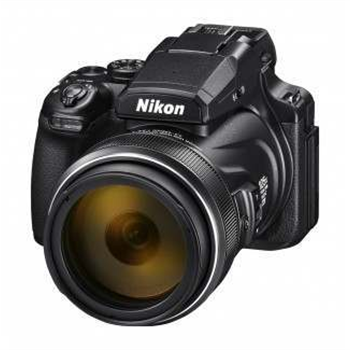 Nikon CoolPix P1000 (Mới 100%) - Bảo hành chính hãng VIC-VN 02 năm trên toàn quốc