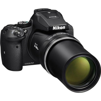 Nikon CoolPix P1000 (Mới 100%) - Bảo hành chính hãng VIC-VN 02 năm trên toàn quốc Hover