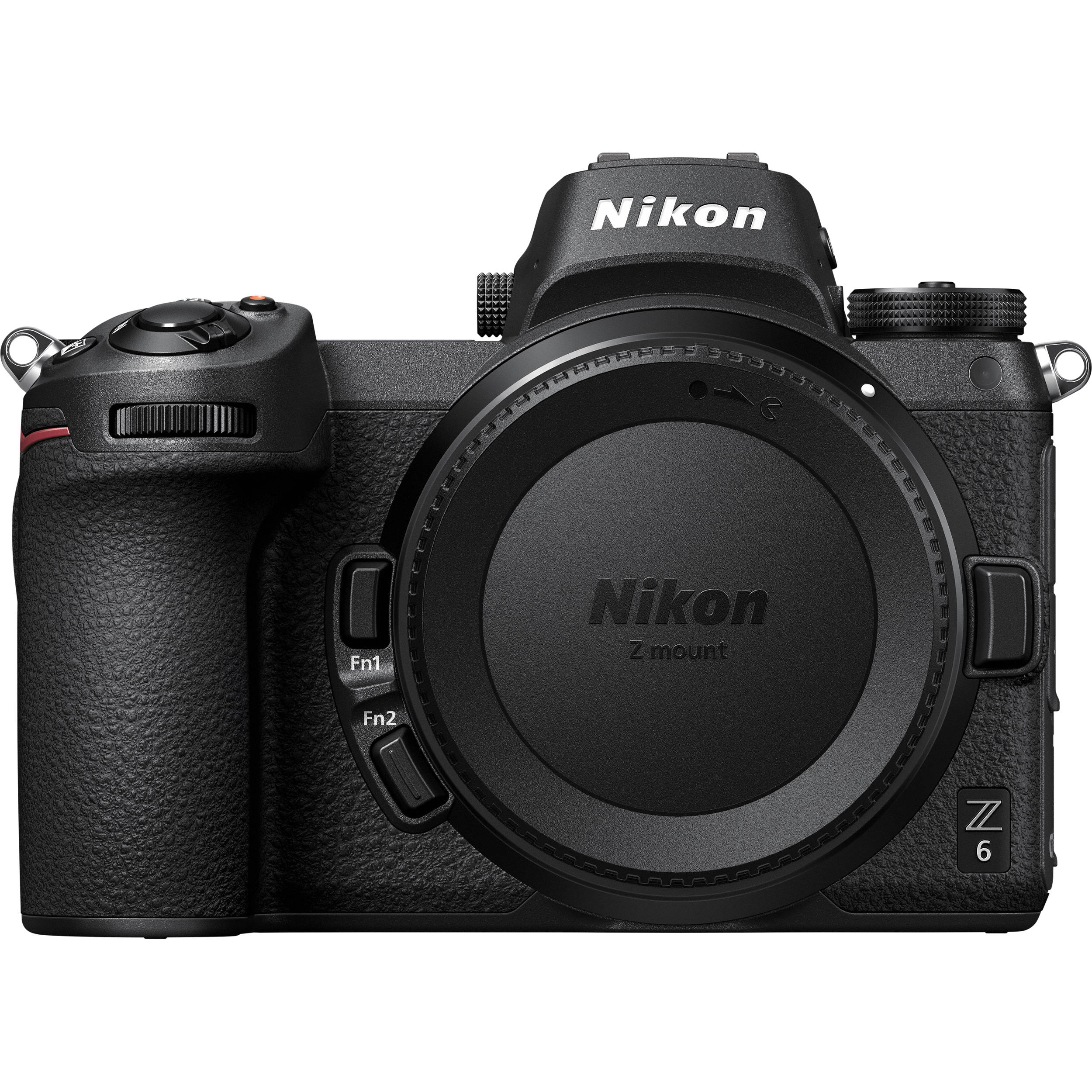 Nikon Z6 body (Mới 100%) Bảo hành chính hãng VIC-VN 01 năm trên toàn quốc Cover