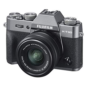 Fujifilm X-T30 Kit  XC 15-45mm (Mới 100%) Bảo hành chính hãng trên toàn quốc Hover
