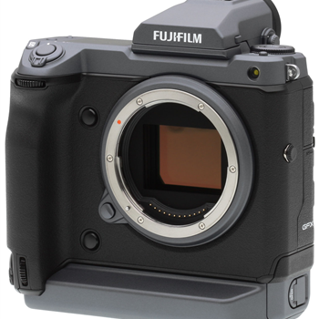 Fujifilm Medium format GFX100 (Mới 100%) - Bảo hành 02 năm chính hãng toàn quốc