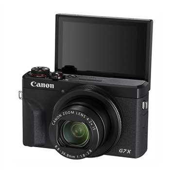 Canon PowerShot G7X Mark III (Mới 100%) Bảo hành chính hãng Hover