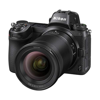 Nikon Z 24mm F1.8 S (Mới 100%) Hàng VIC-VN Bảo hành chính hãng 02 năm toàn quốc Hover