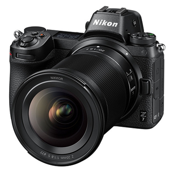 Nikon Z 20mm F1.8 S (Mới 100%) - Bảo hành chính hãng VIC-VN 02 năm toàn quốc Hover