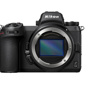 Nikon Z6 Mark II Body (Mới 100%) Bảo hành chính hãng VIC-VN 02 năm trên toàn quốc