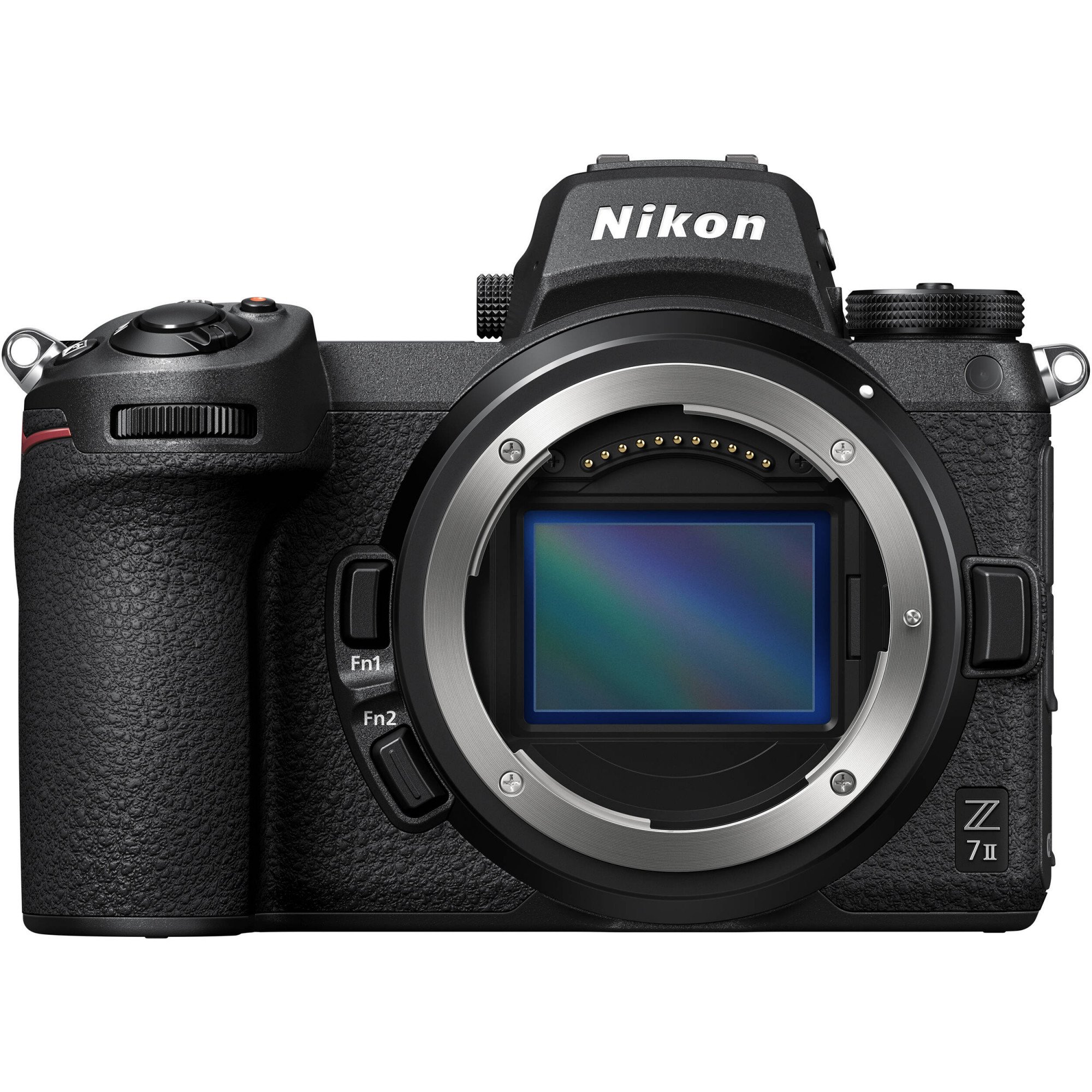 Nikon Z7 Mark II Body (Mới 100%) Bảo hành chính hãng VIC-VN 01 năm trên toàn quốc Cover