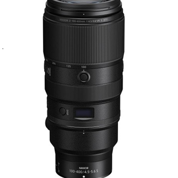 Nikon Z 100-400mm f/4.5-5.6 VR S  (Mới 100%) - Bảo hành chính hãng VIC-VN 01 năm trên toàn quốc