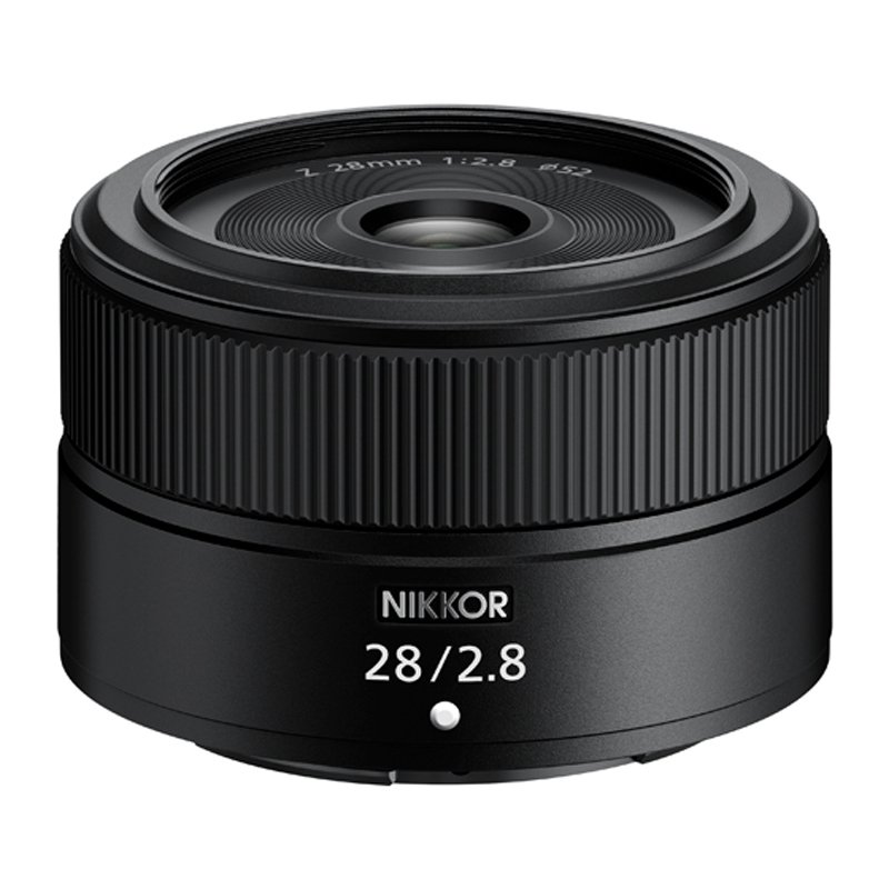 Nikon Z 28mm F/2.8 SE  (Mới 100%) - Bảo hành chính hãng VIC-VN 02 năm trên toàn quốc