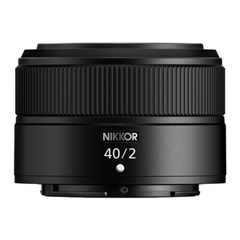 Nikon Z 40mm F/2 ( Mới 100%) Bảo hành chính hãng VIC-VN 01 năm trên toàn quốc