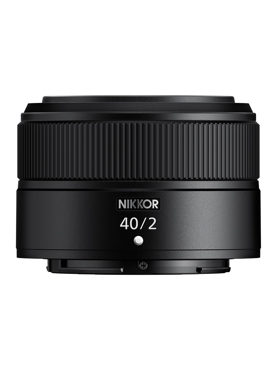 Nikon Z 40mm F/2 ( Mới 100%) Bảo hành chính hãng VIC-VN 02 năm trên toàn quốc