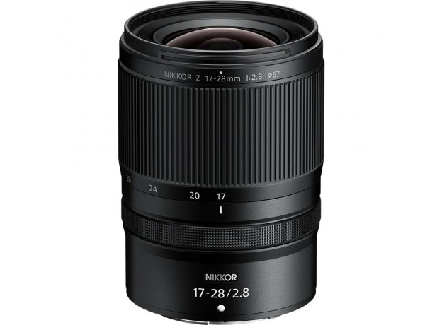 Nikon Z 17-28mm F/2.8S (Mới 100%) - Bảo hành chính hãng VIC-VN 02 năm trên toàn quốc