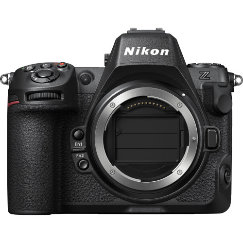 Nikon Z8 Body (Mới 100%) Bảo hành chính hãng VIC-VN 01 năm trên toàn quốc Cover